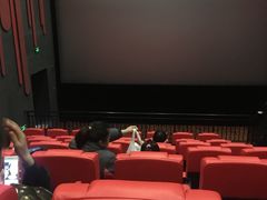 -万达影城(银兴菲林店)