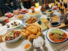 -醉美长安·陕菜(万和城店)