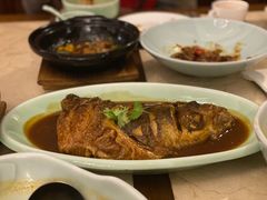 -望京楼flavor餐厅(古北水镇景区店)
