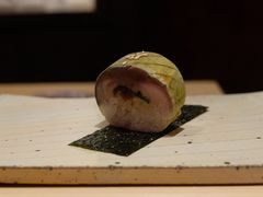 -晴空·日本料理(万象城店)