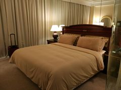 大床房-白金汉爵大酒店(相城店)