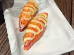-大雄寿司(中华广场店)