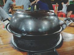 -大地农庄(逢沙大道店)