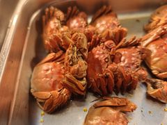 -菲住布渴酒店自助餐厅(阿里巴巴西溪园区店)