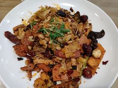-拿渡麻辣香锅(龙旗购物中心店)