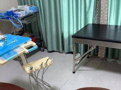 -登特口腔医院(鼓楼东街口店)