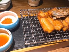 -老头儿油爆虾(金鹰世界店)