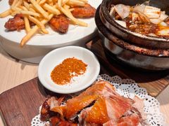 -吴氏老妈·23年家常菜(古城店)