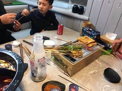 -浪起·江湖菜馆(陶瓷路店)