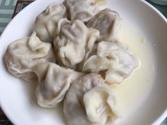 -八珍饺子·烤鸭·家常菜