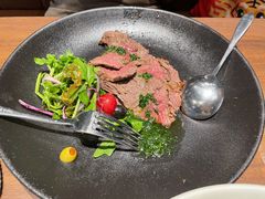 -西堤牛排(合肥之心城店)
