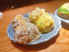 -鑫震源·苏式大虾生煎(山塘街店)
