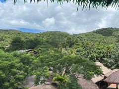 -海南槟榔谷黎苗文化旅游区