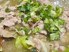 -谢老五跷脚牛肉·非遗传承店