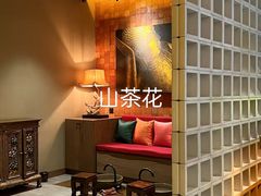 -菩泰·泰式草本按摩SPA(国大城市广场店)