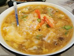 -尚一汤·粤菜海鲜(环球港店)