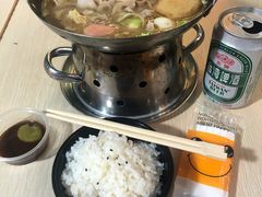 -张妈台式锅烧(深大店)