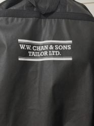 -WWCHAN西服店(茂名南路店)