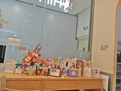 -海马体照相馆(成都来福士广场店)