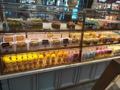 -喜利来蛋糕(景子街店)