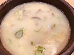 -神仙雪浓汤(弘大店)