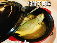 -莆田餐厅PUTIEN(颐堤港店)
