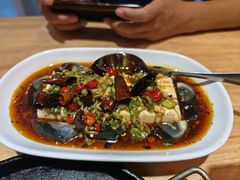 -老长春肉馆(隆礼路店)
