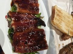 -老炭长时尚音乐烧烤吧