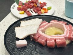 -韩时烤肉(丰科万达广场店)