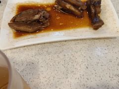 -新发记港式茶餐厅(黄浦店)
