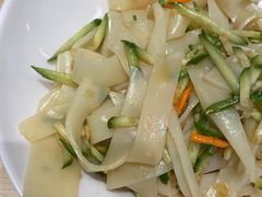 -吕氏疙瘩汤·海鲜新鲁菜(海州利群店)