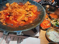 -双门洞·森系料理(体育西店)