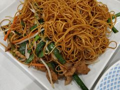 -东江海鲜酒家(艺都分店)