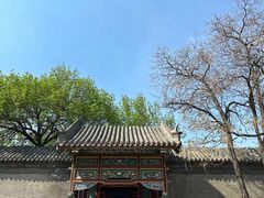 -张学良旧居陈列馆