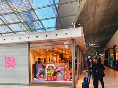 -戴高乐机场免税店(BuY PARIS DUTY FREE)