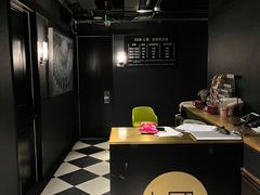 -CLUB心邸·掼蛋·麻将·扑克(日坛店)