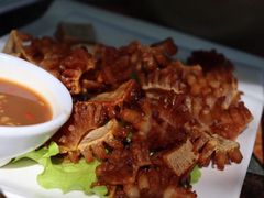 -勐丽梦兰傣味餐厅