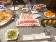 -竹犇番茄火锅(长风街店)