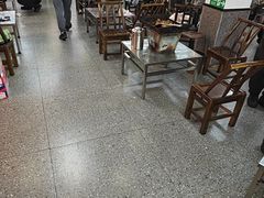 -郝大姐·乌龙山铁板烧(大学城三店)