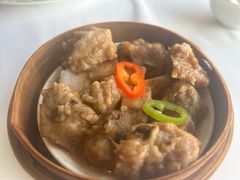 -青岛海景花园大酒店·粤海餐厅