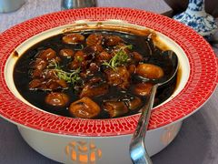 金奖红烧河鳗-白家餐厅(徐家汇店)