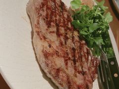 -CASA Grande酒漾·西餐及酒吧(长沙君悦酒店)