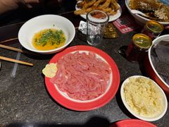 -巴蜀大宅门火锅(北大街店)