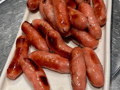 -肉加韩国料理·烤肉(金茂湾店)