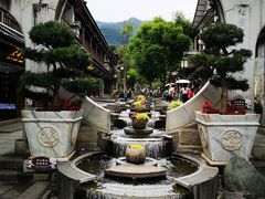 -大理古城