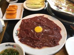 -纸盐河码头火锅(十八梯店)