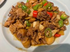 -老弄堂菜馆·老底子杭帮味(鼓楼店)