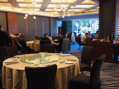 大堂-海逸海鲜酒家(古北店)