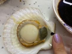 -王潮活海鲜自助·蒸汽海鲜