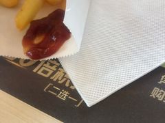 -德克士(通惠门店)
